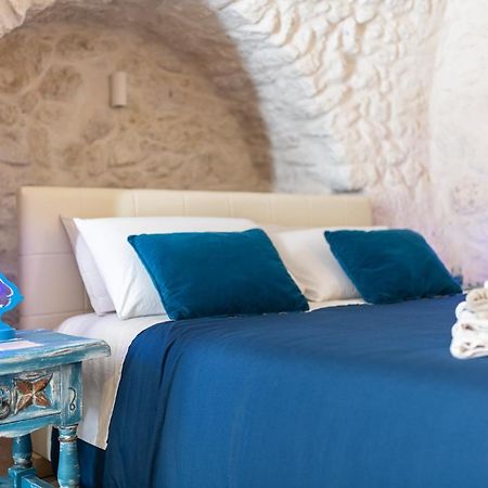 Azzurro Come Te - Ostuni Exterior foto