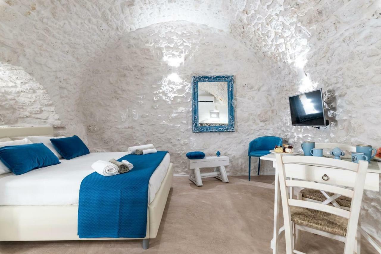 Azzurro Come Te - Ostuni Exterior foto