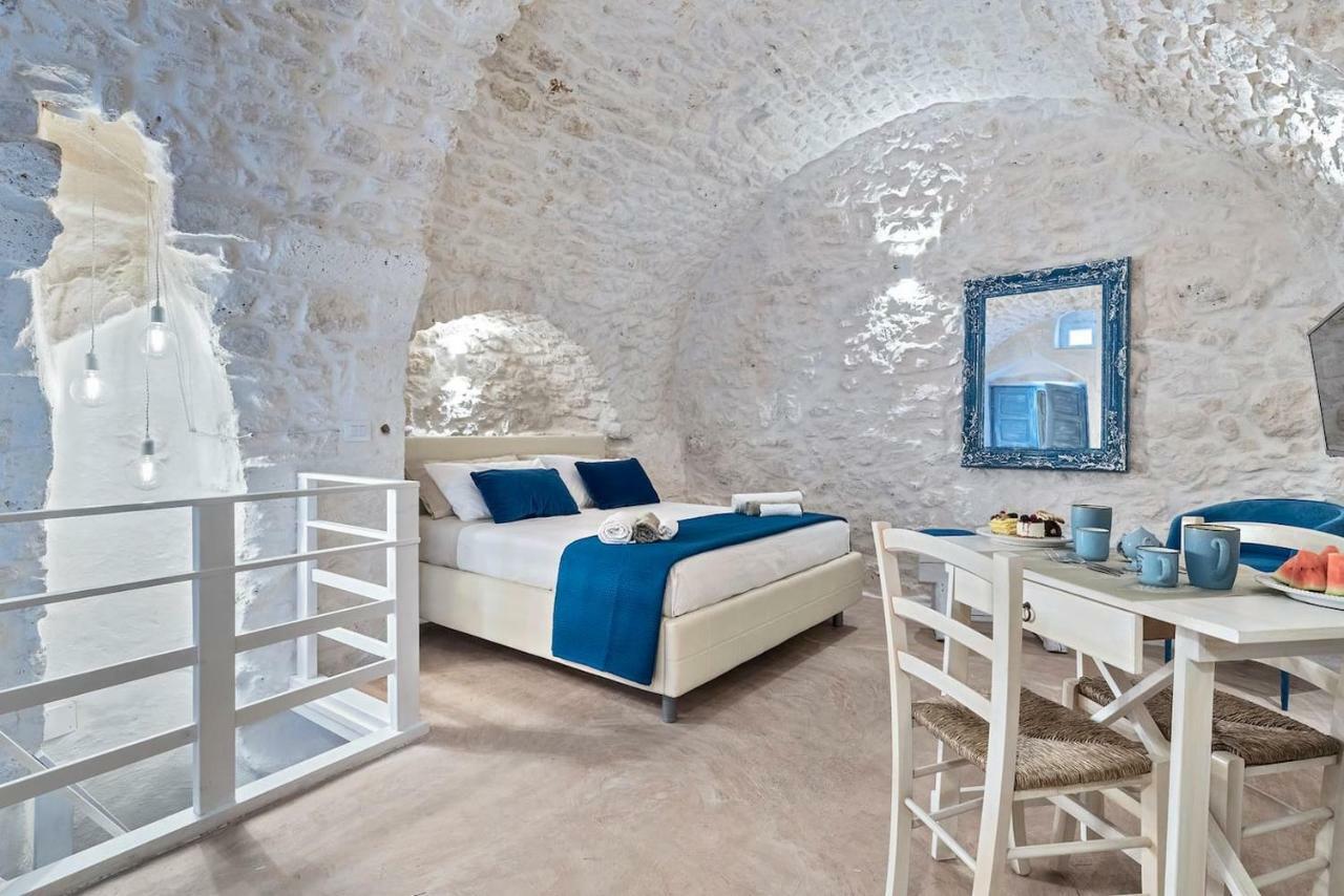 Azzurro Come Te - Ostuni Exterior foto