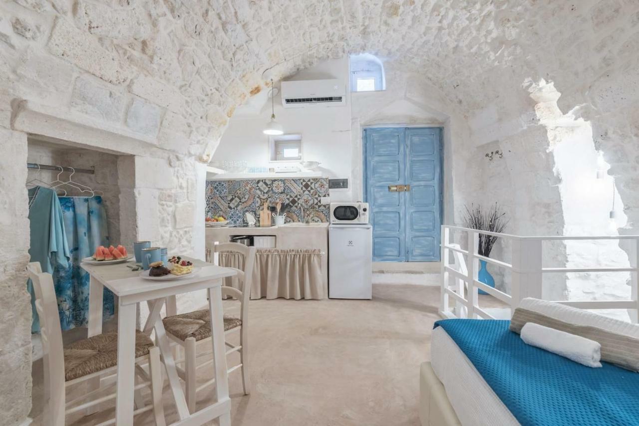 Azzurro Come Te - Ostuni Exterior foto