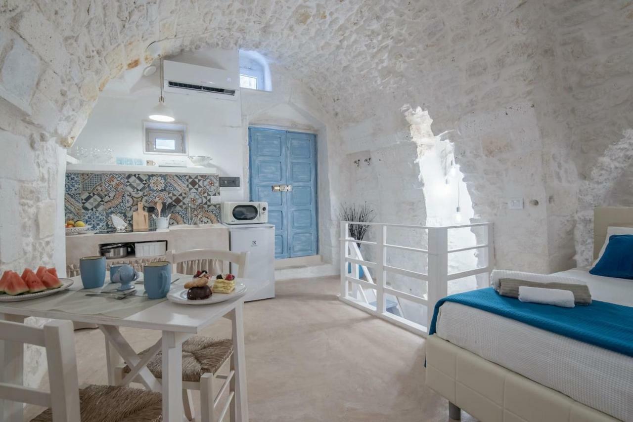 Azzurro Come Te - Ostuni Exterior foto