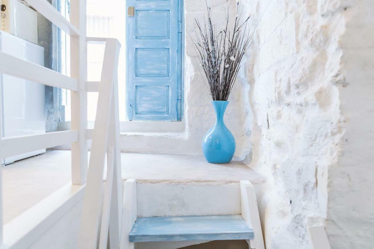 Azzurro Come Te - Ostuni Exterior foto